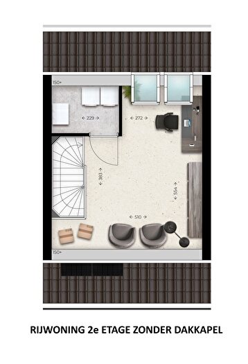 Koop en Huur Huizen - 3