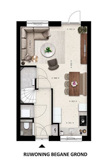 Koop en Huur Huizen - 2