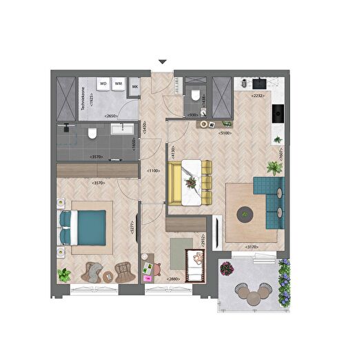 Koop en Huur Huizen - 3