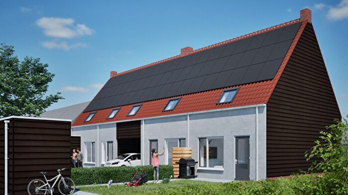Koop en Huur Huizen - 3
