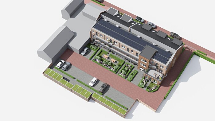 Koop en Huur Huizen - 2