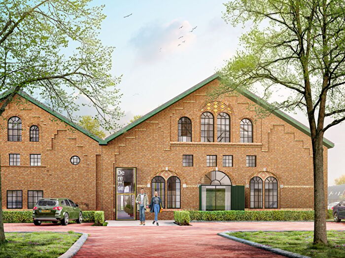 Koop en Huur Huizen - 2