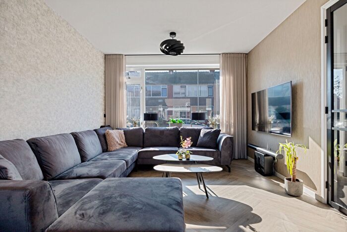 Koop en Huur Huizen - 2
