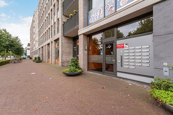 Koop en Huur Huizen - 3