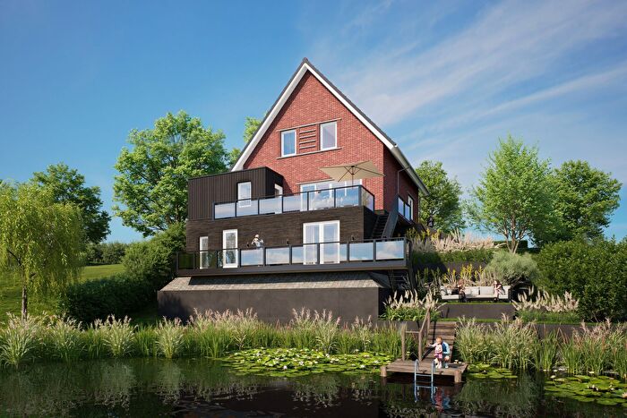 Koop en Huur Huizen - 3