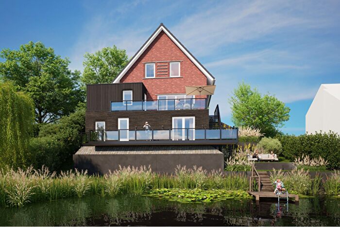 Koop en Huur Huizen - 2