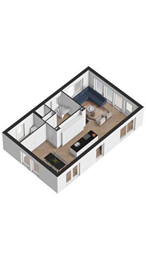 Koop en Huur Huizen - 2