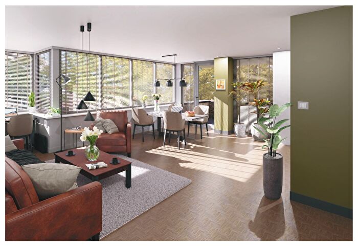 Koop en Huur Huizen - 2