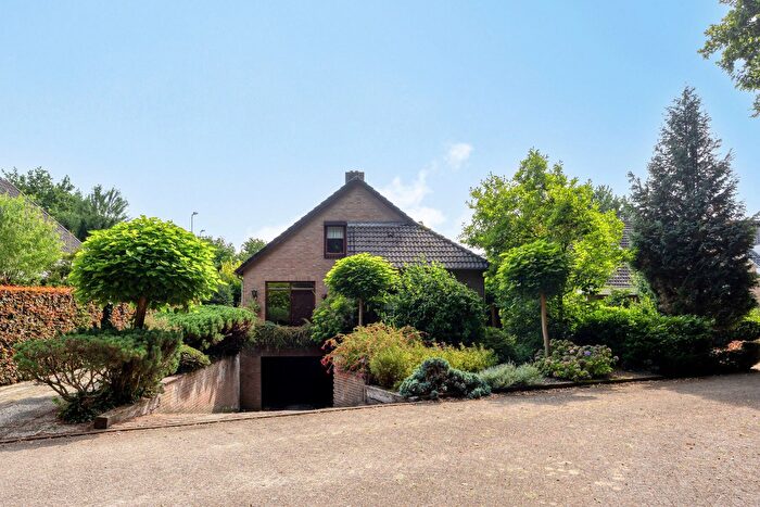 5-kamerhuis te koop in Heijen, Heijen