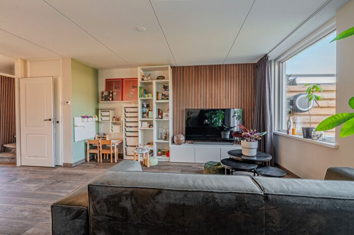 Koop en Huur Huizen - 3