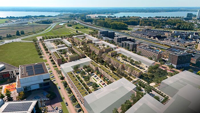 Koop en Huur Huizen - 3