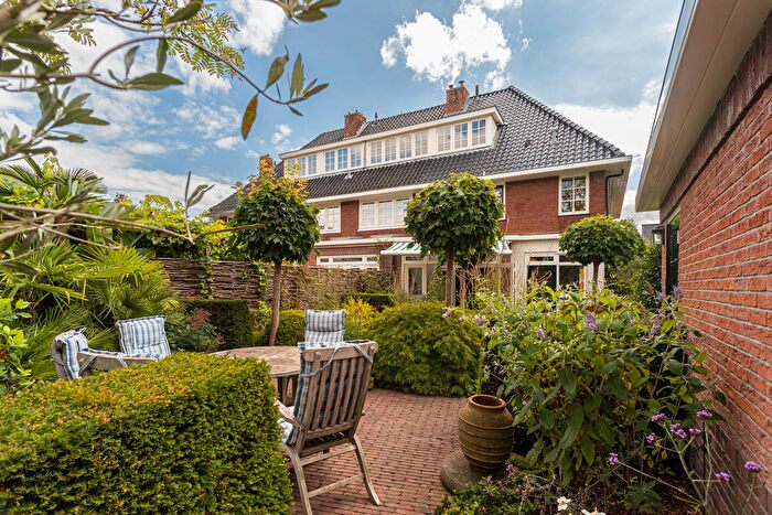 Koop en Huur Huizen - 2