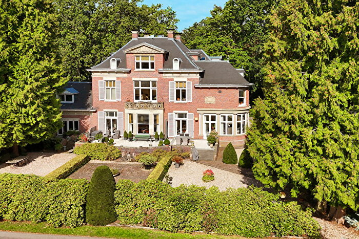 3-kamerappartement te koop in Huis ter Heide (UT) – Park Rodichem, Huis ter Heide-Noord
