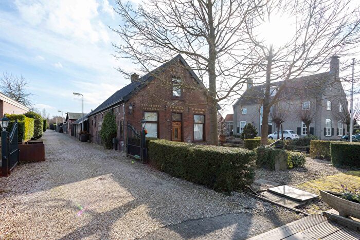 Koop en Huur Huizen - 3