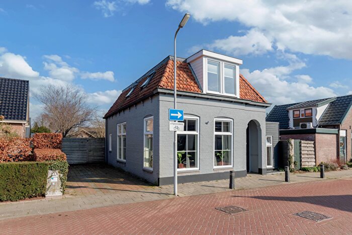 Koop en Huur Huizen - 2