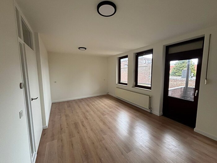 Koop en Huur Huizen - 2