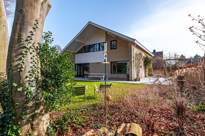 Koop en Huur Huizen - 3