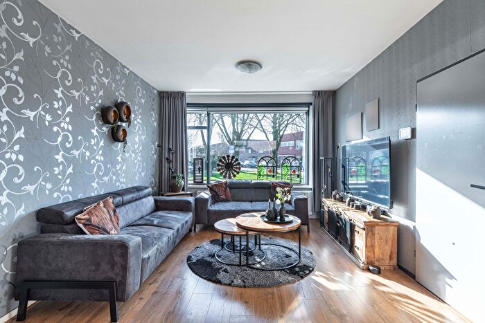 Koop en Huur Huizen - 2