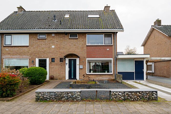 Koop en Huur Huizen - 2