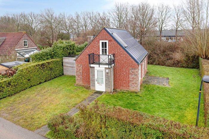 Koop en Huur Huizen - 2