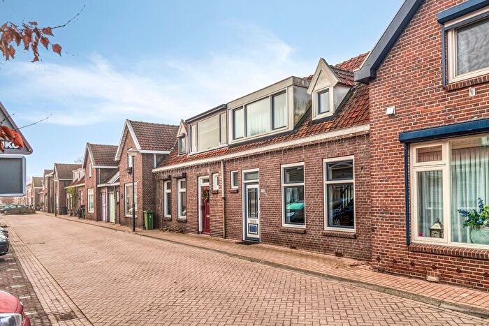 Koop en Huur Huizen - 3