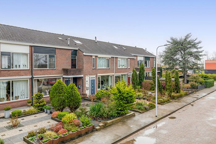 Koop en Huur Huizen - 3