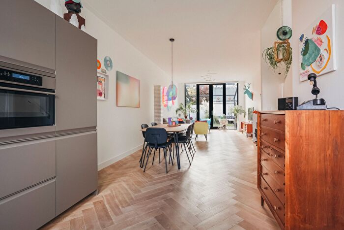 Koop en Huur Huizen - 3