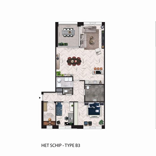 Koop en Huur Huizen - 3