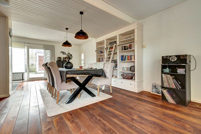 Koop en Huur Huizen - 3