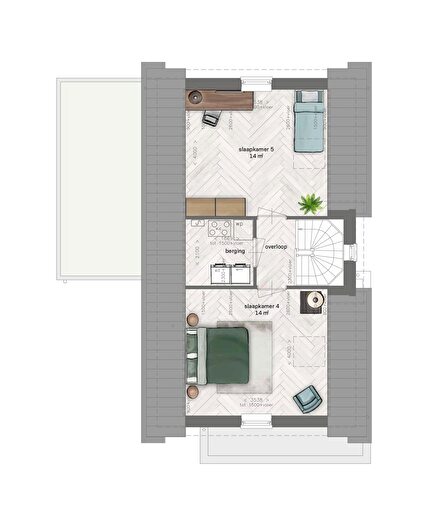 Koop en Huur Huizen - 3