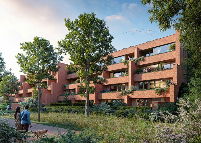 Koop en Huur Huizen - 2