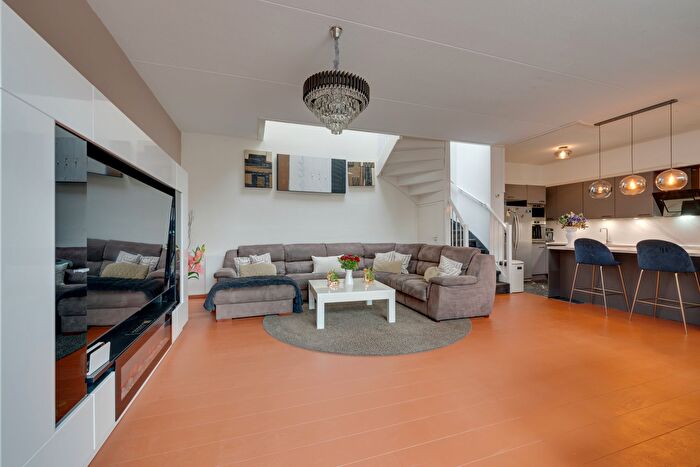 Koop en Huur Huizen - 3