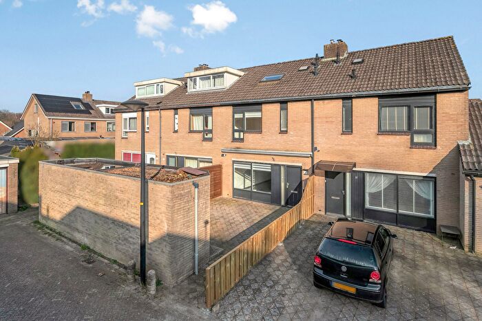 5-kamerhuis te koop in De Fazant, Dronten