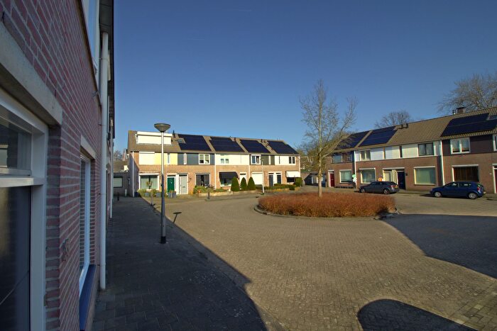 Koop en Huur Huizen - 3
