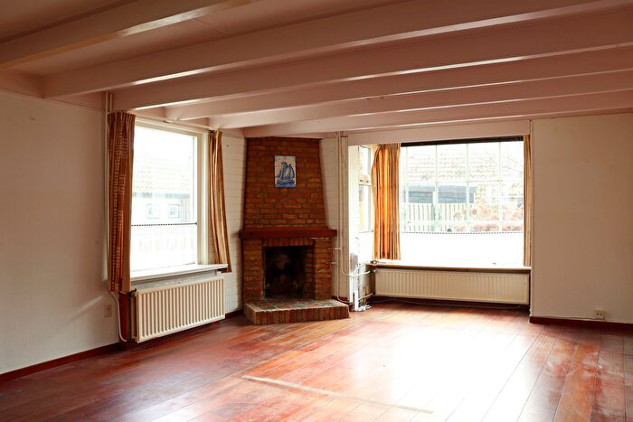 Koop en Huur Huizen - 3