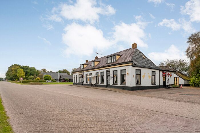 Koop en Huur Huizen - 3