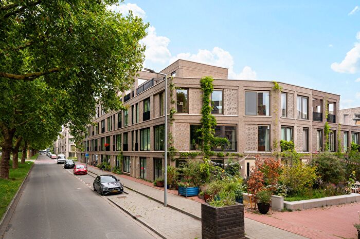 Koop en Huur Huizen - 2