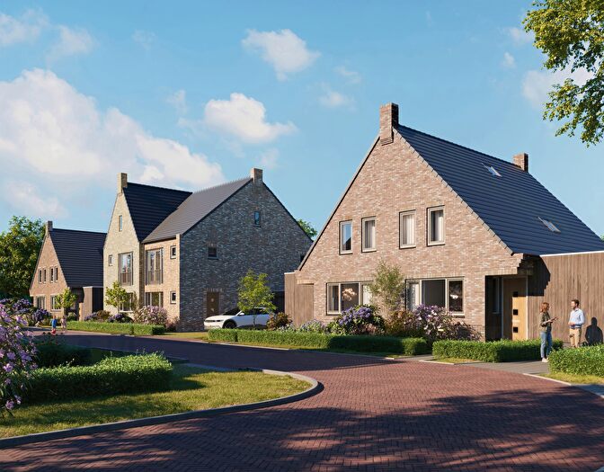 Koop en Huur Huizen - 3