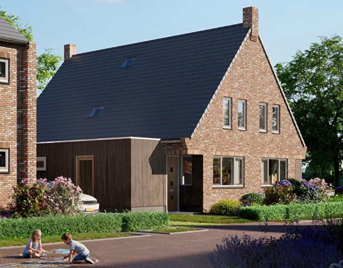 Koop en Huur Huizen - 2