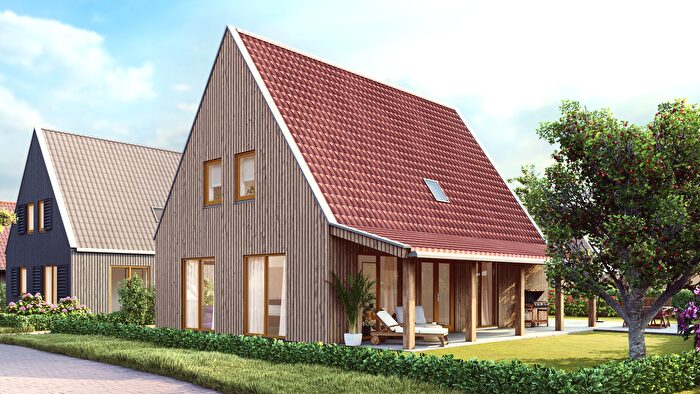 Koop en Huur Huizen - 2