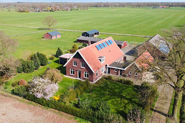 9-kamerhuis te koop in Eibergen – Oosterinkweg, Verspreide huizen Hupsel-Oost