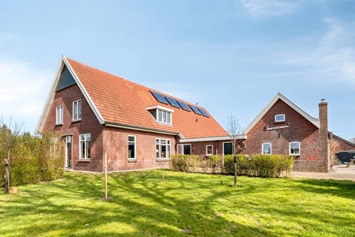 Koop en Huur Huizen - 2