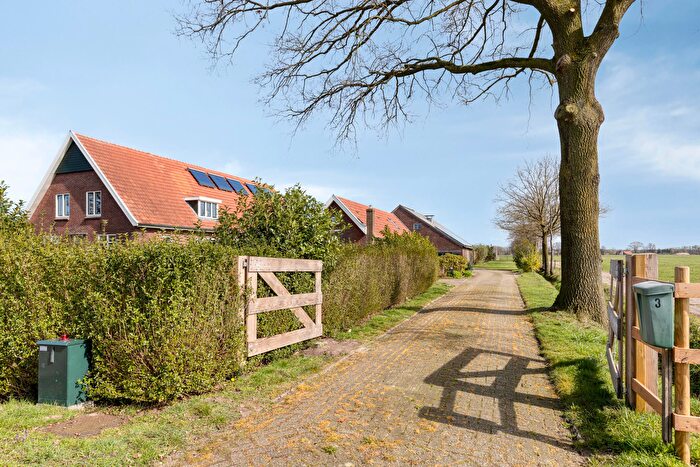 Koop en Huur Huizen - 3