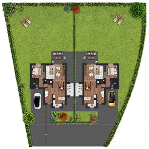 Koop en Huur Huizen - 3