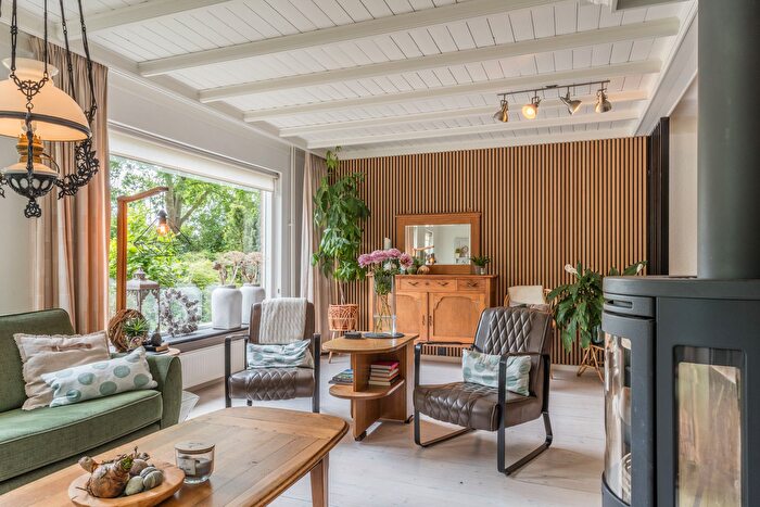 Koop en Huur Huizen - 3