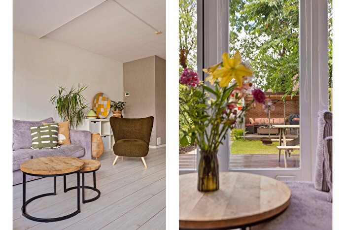 Koop en Huur Huizen - 3