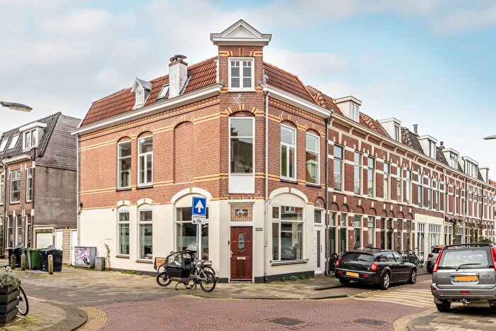 4-kamerappartement te koop in Haarlem – Leidsestraat DRD, Leidsebuurt-oost