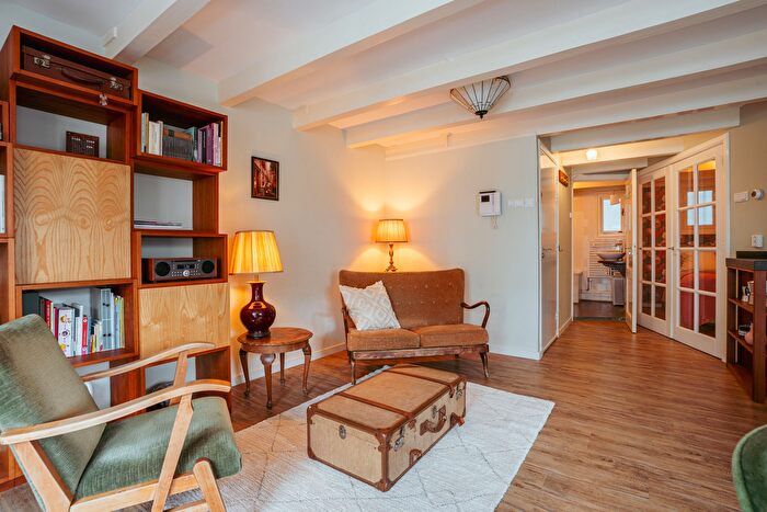 Koop en Huur Huizen - 3