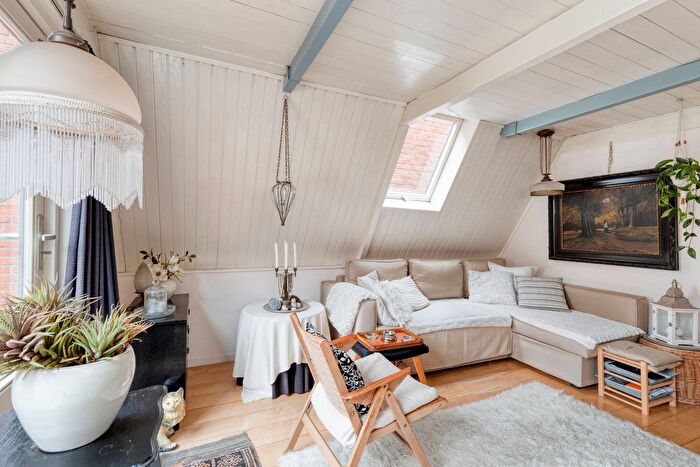 Koop en Huur Huizen - 2