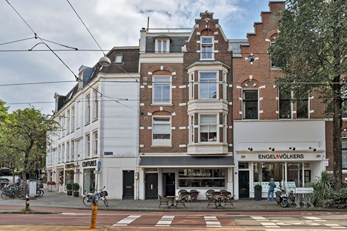 Koop en Huur Huizen - 2
